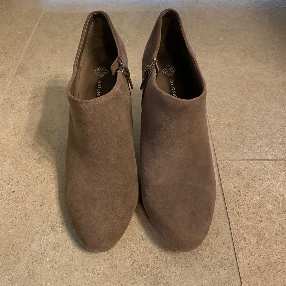 Booties - Picture 4 of 6